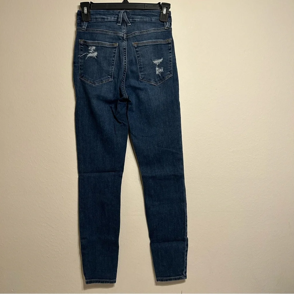Good American gently used
